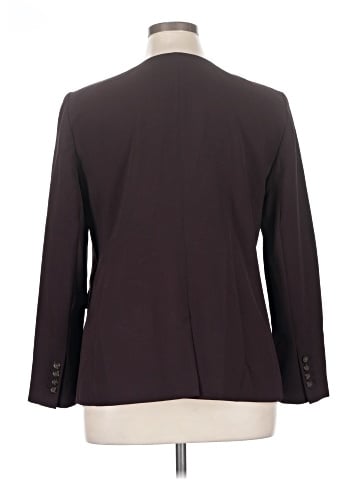Ann Taylor Blazer (view 2)