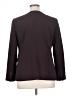 Ann Taylor Burgundy Blazer Size 16 Petite - photo 2