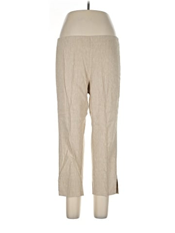J.Jill Linen Pants (view 1)