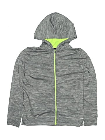 Tek Gear Zip Up Hoodie (view 1)