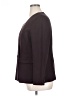 Ann Taylor Burgundy Blazer Size 16 Petite - photo 5