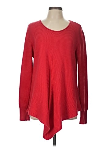 Joseph Ribkoff Pullover Sweater (view 1)
