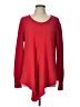 Joseph Ribkoff Red Pullover Sweater Size L - photo 1
