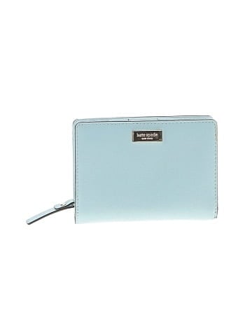Kate Spade New York Leather Wallet (view 1)