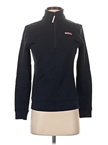 Vineyard Vines Pullover Sweater (view 1)