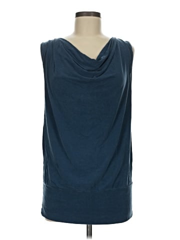 Carve Designs Sleeveless Top (view 1)