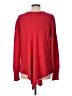 Joseph Ribkoff Red Pullover Sweater Size L - photo 2