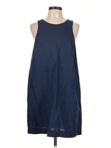 Madewell Cutaway Tank Mini Dress (view 1)