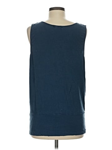 Carve Designs Sleeveless Top (view 2)