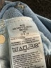 Gap Hearts Blue Jeans Size 29 waist - photo 8