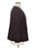 Ann Taylor Burgundy Blazer Size 16 Petite - photo 4