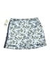 Tuckernuck Floral Blue Skort Size L - photo 2