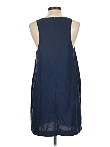 Madewell Cutaway Tank Mini Dress (view 2)