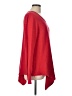 Joseph Ribkoff Red Pullover Sweater Size L - photo 4