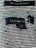 Lands' End Polka Dots Blue Long Sleeve Button-Down Shirt Size 18 - photo 7