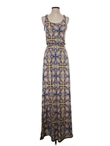 Renee C. Casual Dress (view 1)