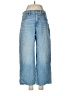 Madewell Blue Jeans Size 29 waist (tall) - photo 1