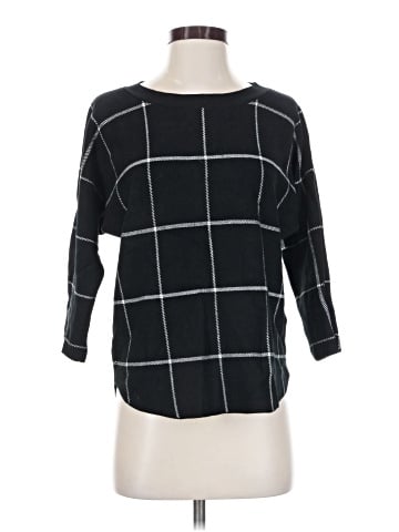 Max Studio 3/4 Sleeve T-Shirt (view 1)