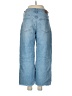 Madewell Blue Jeans Size 29 waist (tall) - photo 2