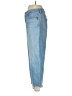 Madewell Blue Jeans Size 29 waist (tall) - photo 5