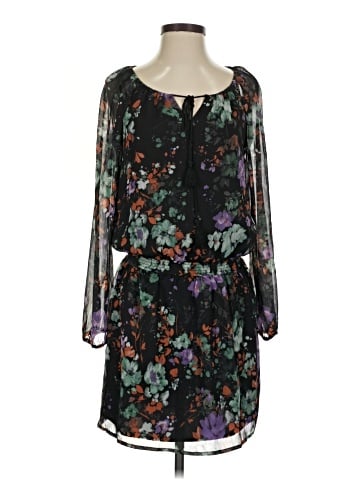 Jessica Simpson Cocktail Dress (view 1)