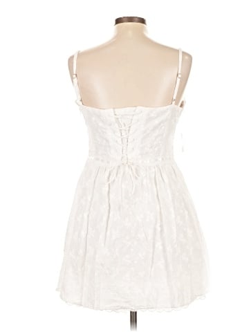 Altar'd State Cocktail Dress (view 2)