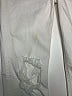 Rag & Bone/JEAN Hearts Ivory Jeans Size 28 waist - photo 3