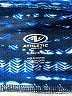 Athletic Works Print Blue Active Pants Size XL - photo 7