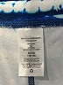 Athletic Works Print Blue Active Pants Size XL - photo 8