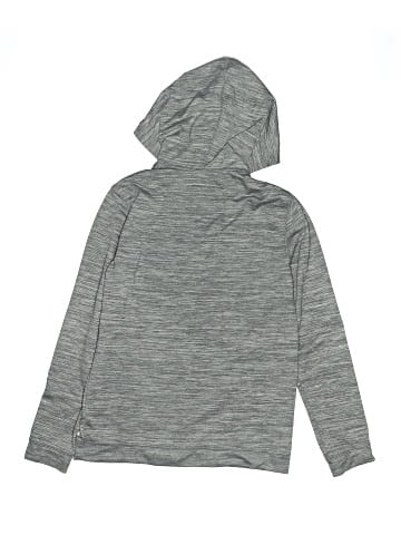 Tek Gear Zip Up Hoodie (view 2)
