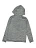 Tek Gear 100% Polyester Gray Zip Up Hoodie Size 14 - 16 - photo 2
