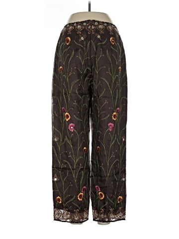 Chetta B Silk Pants (view 2)