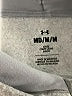 Under Armour Gray Sweatshirt Size M - photo 7