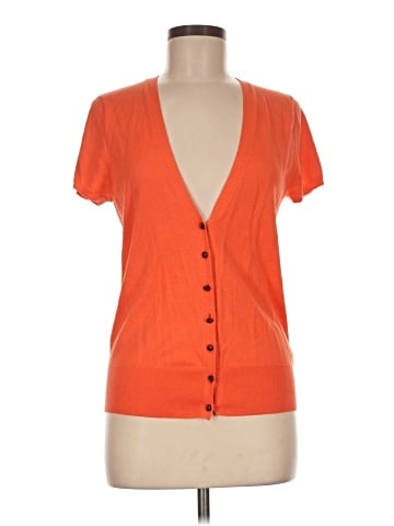J.Crew Factory Store Cardigan (view 1)