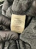 Max Studio Stripes Black Blazer Size M - photo 7