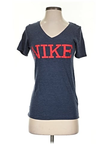 Nike Short Sleeve T-Shirt (view 1)