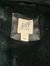 Gap Kids 100% Polyester Black Jacket Size L (kids) - photo 3