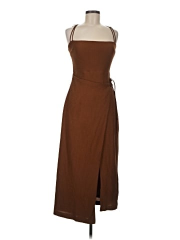 ASTR The Label Casual Dress (view 1)