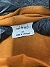 Wilfred Orange Bodysuit Size M - photo 3