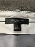 Ann Taylor Chevron-herringbone Gray Dress Pants Size 10 Petite - photo 7