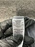 Ann Taylor Chevron-herringbone Gray Dress Pants Size 10 Petite - photo 8