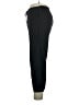 Unbranded Solid Black Casual Pants Size 1X - photo 5