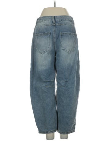 Forever 21 x SHEIN Jeans (view 2)