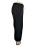 Unbranded Solid Black Casual Pants Size 1X - photo 4