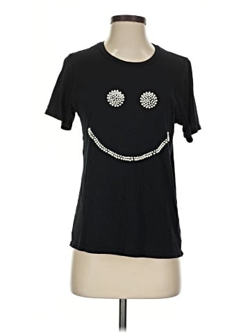 Lauren Moshi Short Sleeve T-Shirt (view 1)