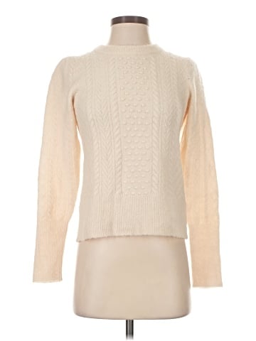 J.Crew Turtleneck Sweater (view 1)