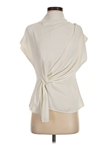 Zara Sleeveless Blouse (view 1)