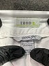 IZOD Solid Ivory Skort Size 12 - photo 3