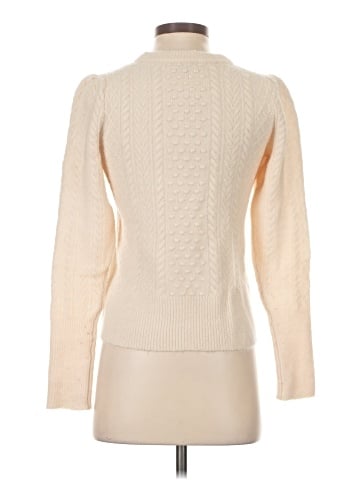 J.Crew Turtleneck Sweater (view 2)