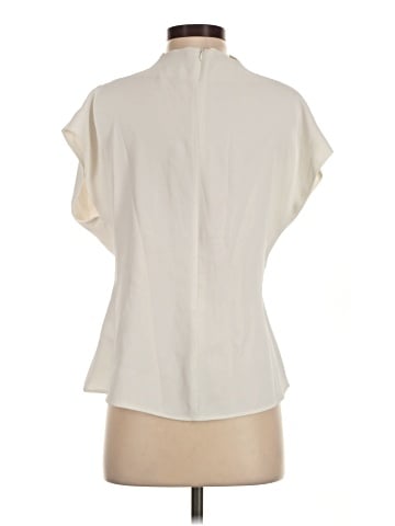 Zara Sleeveless Blouse (view 2)